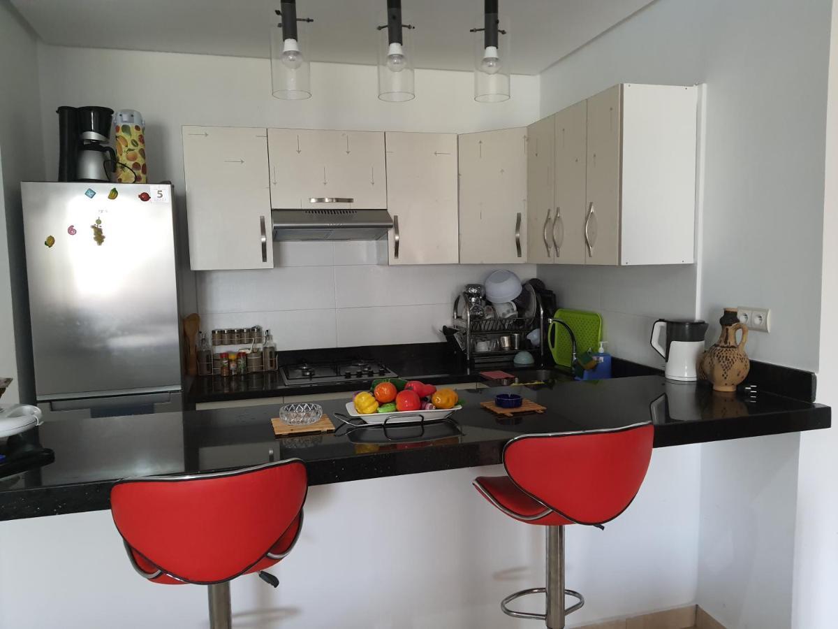 Asilah Beralmar Properties Extérieur photo