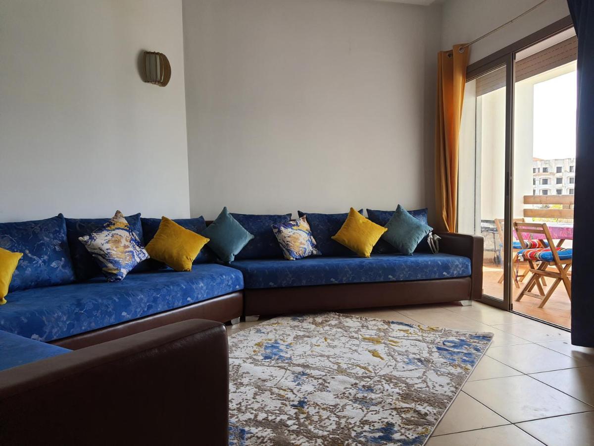 Asilah Beralmar Properties Extérieur photo