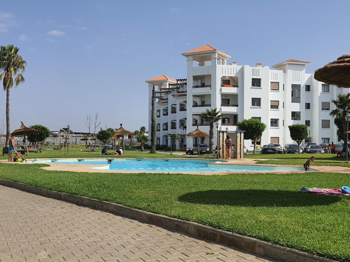 Asilah Beralmar Properties Extérieur photo