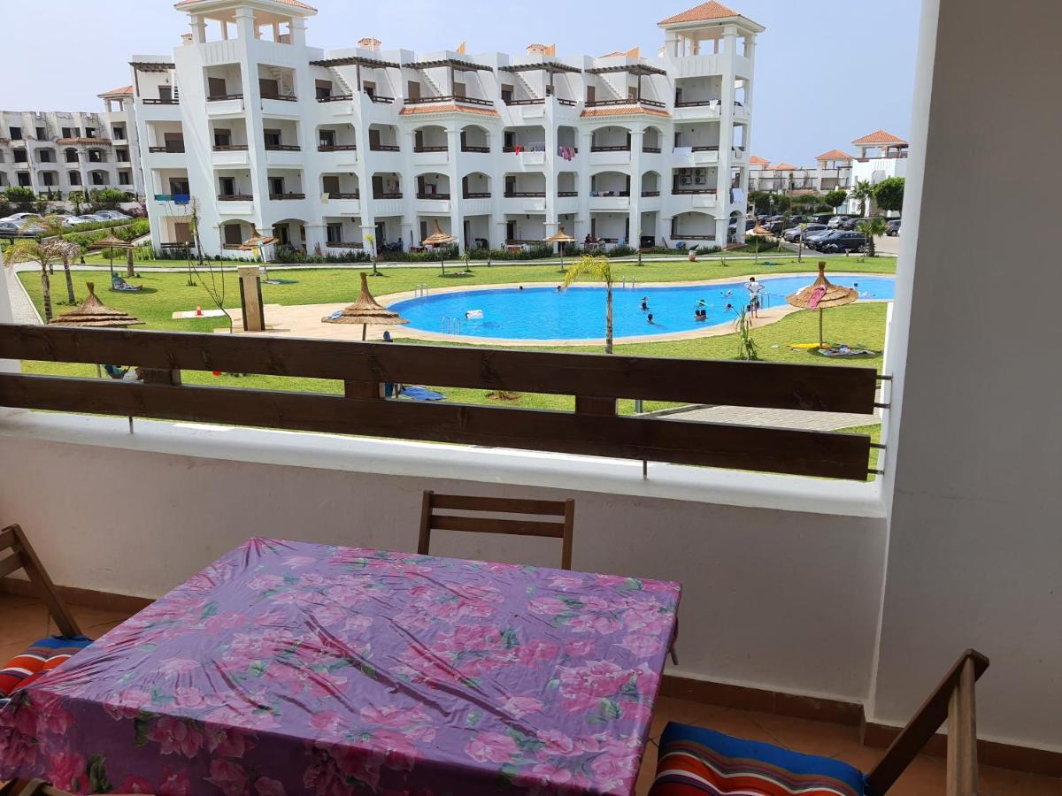 Asilah Beralmar Properties Extérieur photo