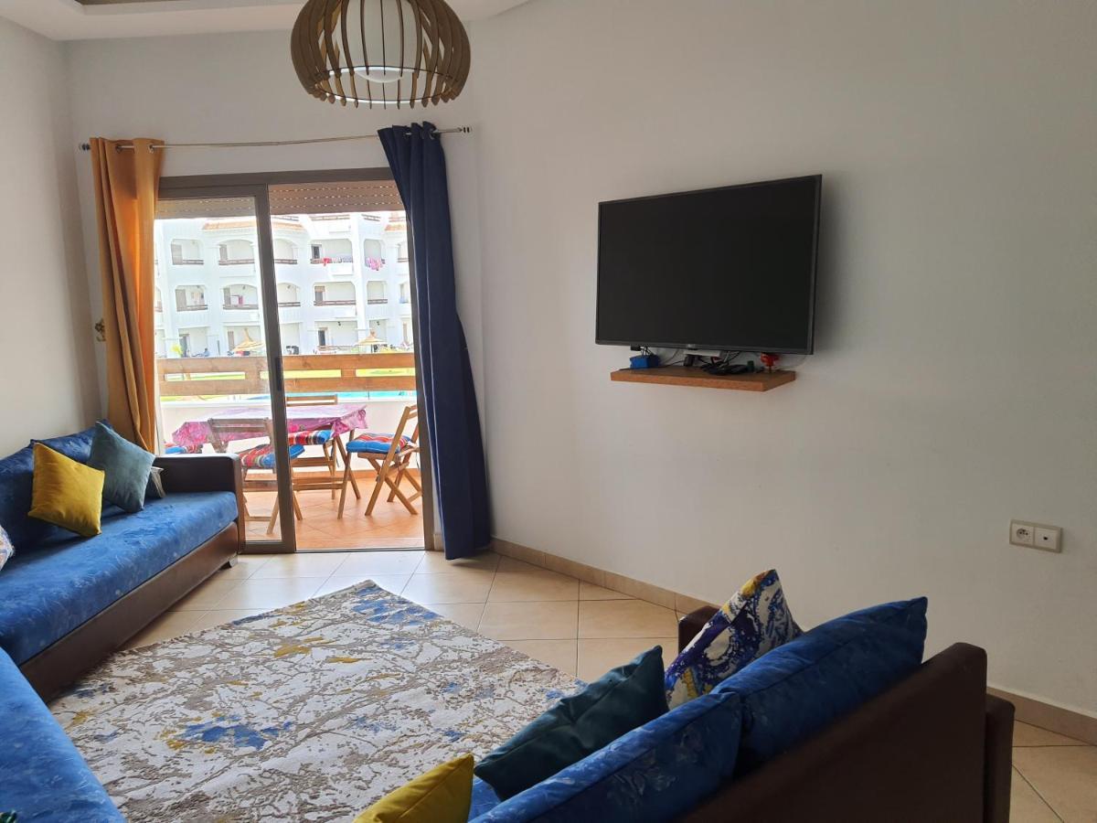 Asilah Beralmar Properties Extérieur photo