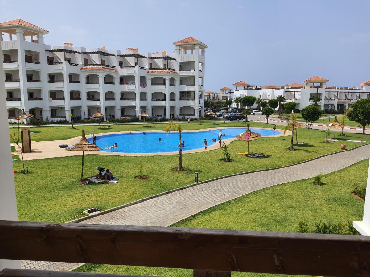 Asilah Beralmar Properties Extérieur photo