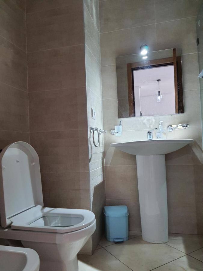 Asilah Beralmar Properties Extérieur photo
