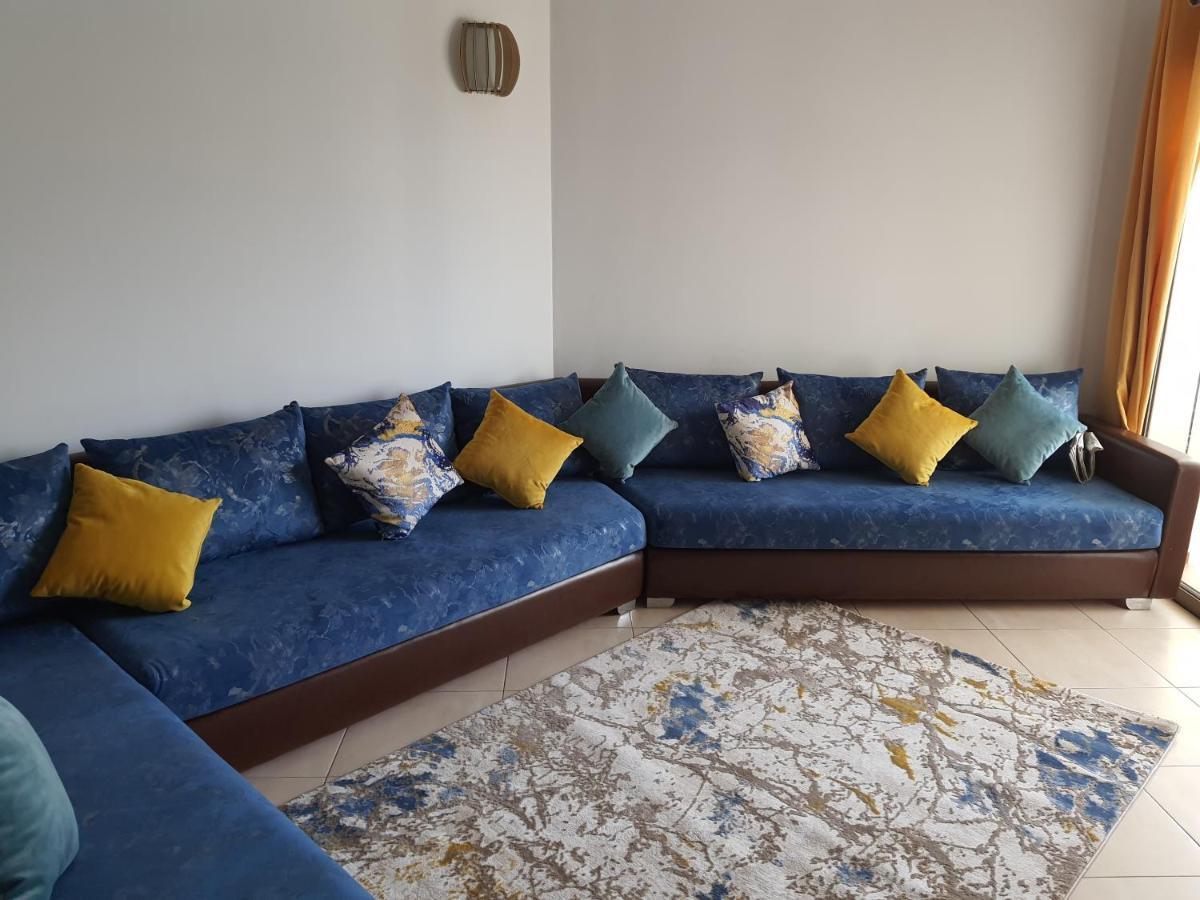 Asilah Beralmar Properties Extérieur photo