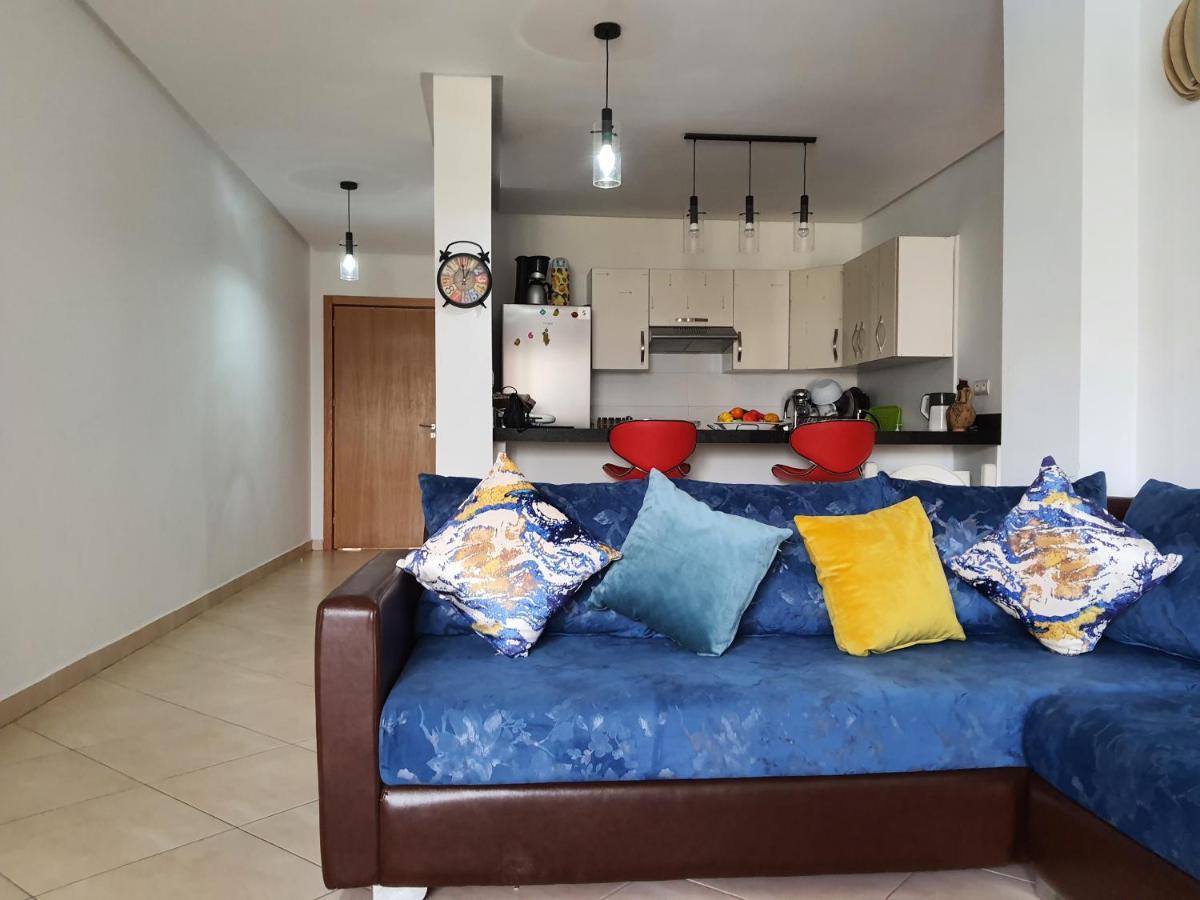 Asilah Beralmar Properties Extérieur photo